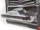 Hot Wheels Silver Series Pontiac - Pontiac Bonneville (1965) - Hot Wheels - 1:64