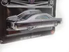 Hot Wheels Silver Series Pontiac - Pontiac Bonneville (1965) - Hot Wheels - 1:64