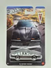 Hot Wheels Silver Series Pontiac - Pontiac Firebird (1984) - Hot Wheels - 1:64
