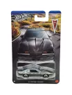 Hot Wheels Silver Series Pontiac - Pontiac Firebird (1984) - Hot Wheels - 1:64