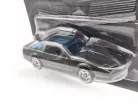 Hot Wheels Silver Series Pontiac - Pontiac Firebird (1984) - Hot Wheels - 1:64