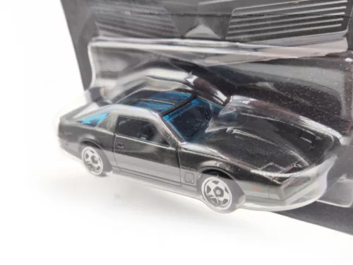 Hot Wheels Silver Series Pontiac - Pontiac Firebird (1984) - Hot Wheels - 1:64