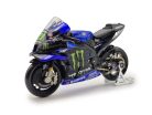 MotoGP - Yamaha YZR M1 #21 (2022) - Franco Morbidelli - Maisto - 1:18 model motocicletă 