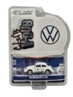 Volkswagen VW Beetle Maggiolino Taxi - Greenlight - 1:64 