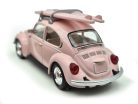 Volkswagen VW Beetle Coccinelle (1973) - cu plăci de surf - Norev - 1:43