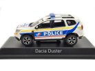 Dacia Duster Police (2021) - mașină de poliție - Norev - 1:43 