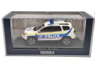 Dacia Duster Police (2021) - mașină de poliție - Norev - 1:43 