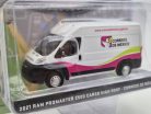 Dodge Ram ProMaster 2500 / Fiat Ducato - Greenlight - 1:64