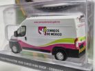 Dodge Ram ProMaster 2500 / Fiat Ducato - Greenlight - 1:64