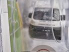 Dodge Ram ProMaster 2500 / Fiat Ducato - Greenlight - 1:64