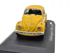 Volkswagen VW Beetle 1300 (1970) - galben - Edicola - 1:43 