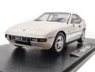 Porsche 924S coupe (1986) - alb - KK-Scale - 1:18