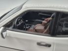 Porsche 924S coupe (1986) - alb - KK-Scale - 1:18