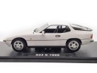 Porsche 924S coupe (1986) - alb - KK-Scale - 1:18