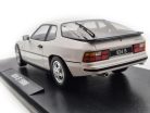 Porsche 924S coupe (1986) - alb - KK-Scale - 1:18