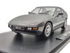 Porsche 924S coupe (1986) - gri metalizat - KK-Scale - 1:18