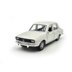 Dacia 1300 - alb - Welly - 1:34