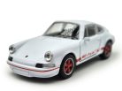 Porsche 911 Carrera RS 2.7 - Welly - 1:34