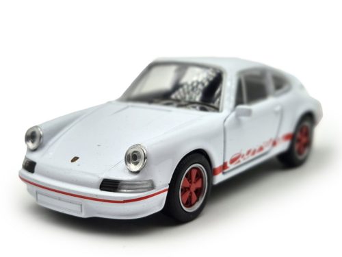 Porsche 911 Carrera RS 2.7 - Welly - 1:34