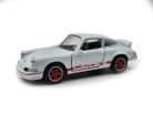 Porsche 911 Carrera RS 2.7 - Welly - 1:34