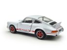 Porsche 911 Carrera RS 2.7 - Welly - 1:34