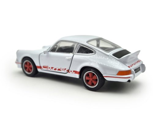 Porsche 911 Carrera RS 2.7 - Welly - 1:34