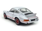 Porsche 911 Carrera RS 2.7 - Welly - 1:34