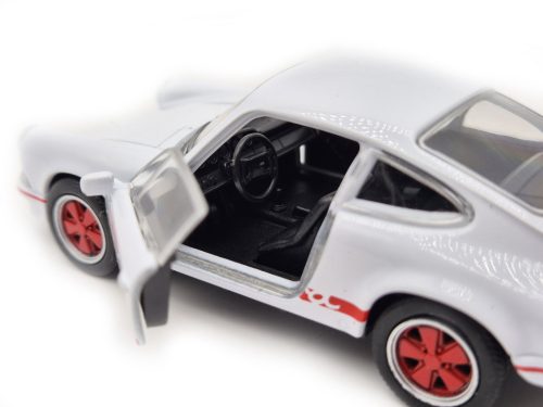 Porsche 911 Carrera RS 2.7 - Welly - 1:34