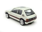 Peugeot 205 GTI 1.6 (1986) – alb – Norev – 1:43