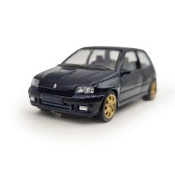 Renault Clio Williams (1993) – Norev – 1:43