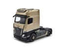 Mercedes Benz Actros 1851 MP4 Gigaspace camion (2018) - Maisto - 1:64