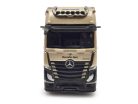 Mercedes Benz Actros 1851 MP4 Gigaspace camion (2018) - Maisto - 1:64