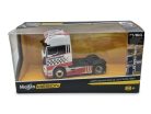 Mercedes Benz Actros 1851 MP4 Gigaspace Toyo Tires camion (2018) - Maisto - 1:64