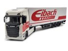Scania S770 V8 Eibach camion - Bburago - 1:43
