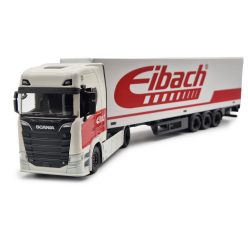 Scania S770 V8 Eibach camion - Bburago - 1:43