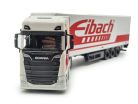 Scania S770 V8 Eibach camion - Bburago - 1:43