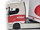 Scania S770 V8 Eibach camion - Bburago - 1:43