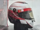 Cască – Kimi Räikkönen (2007) – Edicola – 1:5