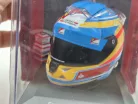 Cască – Fernando Alonso (2012) – Edicola – 1:5