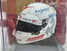 Cască – Sebastian Vettel (2017) – Edicola – 1:5