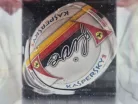 Cască – Sebastian Vettel (2017) – Edicola – 1:5