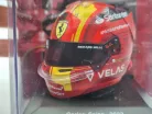 Cască – Carlos Sainz (2022) – Edicola – 1:5