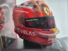 Cască – Carlos Sainz (2022) – Edicola – 1:5