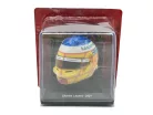 Cască – Charles Leclerc (2021) – Edicola – 1:5