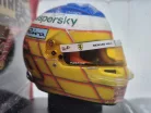 Cască – Charles Leclerc (2021) – Edicola – 1:5