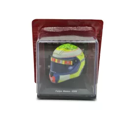 Cască – Felipe Massa (2006) – Edicola – 1:5