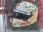 Cască – Sebastian Vettel (2017) – Edicola – 1:5