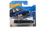 Hot Wheels '89 Mercedes - Benz 560 SEC AMG - albastru - Wild Widebody 2/5 - 186/250 - Hot Wheels - 1:64