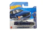 Hot Wheels '89 Mercedes - Benz 560 SEC AMG - albastru - Wild Widebody 2/5 - 186/250 - Hot Wheels - 1:64