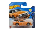 Hot Wheels BMW 635 CSi - Wild Widebody 1/5 - 185/250 - portocaliu - Hot Wheels - 1:64